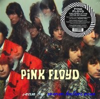 Pink Floyd, The Piper at the, Gates of Dawn (Mono), Parlophone, PFRLP38