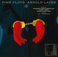 Pink Floyd, Arnold Layne, Parlophone, PFRS7