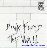 Pink Floyd, The Wall Singles Box, Capitol, 5099902703275