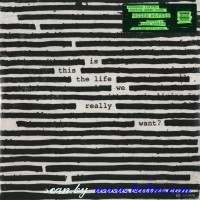 Roger Waters, Is this the Life, we Really Want, Columbia, 19075865711