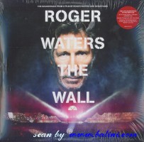 Roger Waters, The Wall Live, Columbia, 88875155411
