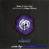 Roger Waters, Hello (I Love You), ToneFloat, TF45