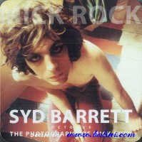 Syd Barrett, Octopus, EMI, HAR 5009