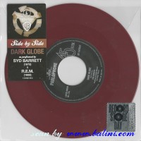 Syd Barrett - REM, Dark Globe, Parlophone, R7-547637