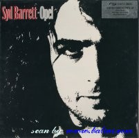 Syd Barrett, Opel, SimplyVinyl, SVLP 153