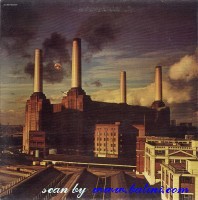 Pink Floyd, Animals, EMI, 2C 068-98434