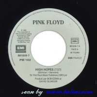 Pink Floyd, High Hopes, Marooned, EMI, 881839-7