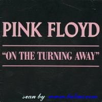 Pink Floyd, On the Turning Away, EMI, SP 1341