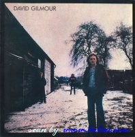 David Gilmour, Harvest, 3C 064-60774