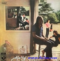 Pink Floyd, Ummagumma, EMI, 3C 154-04222/23