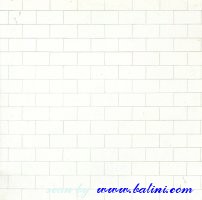Pink Floyd, The Wall, EMI, 3C 164-63410/11