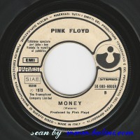 Pink Floyd, Money, Al Bano, Canzone di Maria, EMI, 3C 000-60039