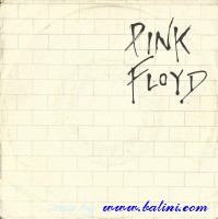 Pink Floyd, Another Brick in the Wall 2, Young Lust, EMI, 3C 006-63494