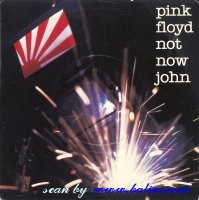 Pink Floyd, Not Now John, The Heros Return, Harvest, 3C 006-66132