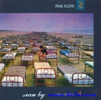 Pink Floyd, A Momentary Lapse, of Reason, EMI, 64 7480681