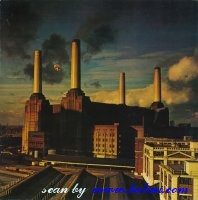 Pink Floyd, Animals, EMI, 3C 064-98434