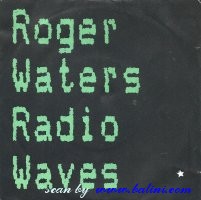 Roger Waters, Radio Waves, Going to Live in LA, Harvest, 06 2018237