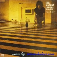 Syd Barrett, EMI, 3C 154-50350/1