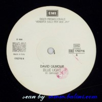 Various Artists, Disco Promozionale, 1984, EMI, 040-1792716