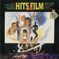 Various Artists, Hits on Film, EMI, 64 2612441
