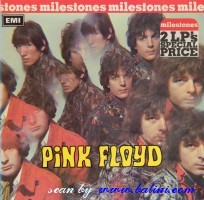 Pink Floyd, Milestones, Columbia, 5C 184-50203