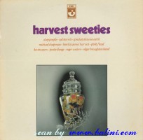 Various Artists, Harvest Sweeties, EMI, 5C 048-24338