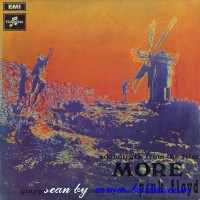 Pink Floyd, More, EMI, SCXM 6346