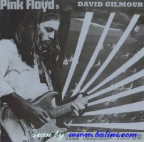 David Gilmour, The Island Tapes, Other, DG 6002 713