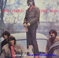 Pink Floyd, The Man, Other, AR-02