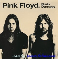 Pink Floyd, Brain Damage, Other, BDP 161174