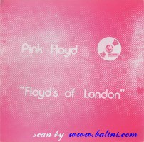 Pink Floyd, Floyds of London, Other, CBM 3645