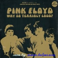 Pink Floyd, Why So Terribly Loud, CodaRecord, GOLDVNY001