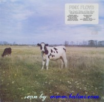 Pink Floyd, Dark Side of the Moo, Other, CUD-382