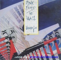 Pink Floyd, The Wall, Performed Live, Other, P-DA