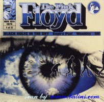 Pink Floyd, Black Holes in the Sky 1, Other, GDR001