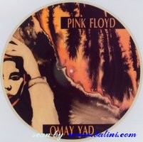 Pink Floyd, Omayyad, Other, LPD 101