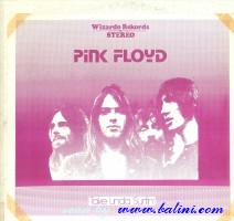 Pink Floyd, Take Linda Surfin, Other, LIND 1/2
