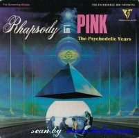 Pink Floyd, Rhapsody in Pink, Other, LSD-25