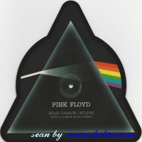 Pink Floyd, Brain Damage, Eclipse, Money, Other, TR 001