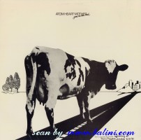 Pink Floyd, Atom Heart Mother, Goes on the Road, Other, VD-009