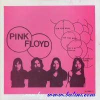 Pink Floyd, Live, Other, PF 2804-2