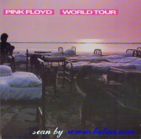 Pink Floyd, World Tour, Other, PF 9987