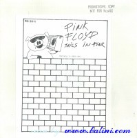 Pink Floyd, Tails in Pink, Other, RG5011