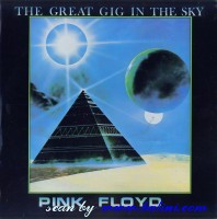 Pink Floyd, The Great Gig In The Sky, Other, RSR-236