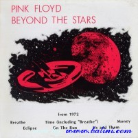 Pink Floyd, Beyond the Stars, Other, RTS-005