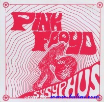 Pink Floyd, Sysyphus, Other, S-1001
