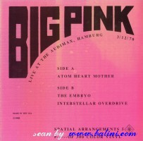 Pink Floyd, Big Pink, Other, RG5011AB