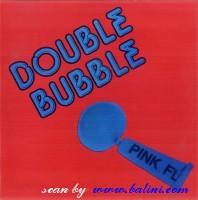 Pink Floyd, Double Bubble, Other, KA 01.02