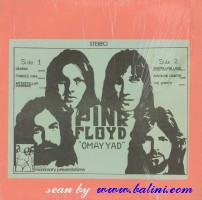 Pink Floyd, Omayyad, Other, TMOQ 1830