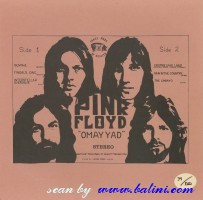 Pink Floyd, Omayyad, Other, PF 515